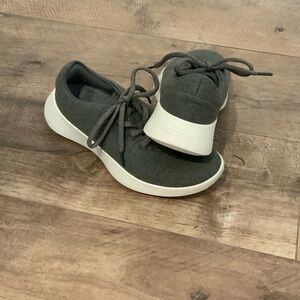 Allbirds Dark Gray Sneakers